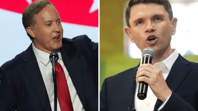 Texas GOP Faces ‘Generational Wipeout’…
