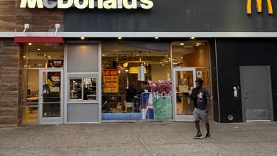 Crazed woman who tried to kidnap boy, 4, from grandma, off-duty cop mom on NYC street arrested