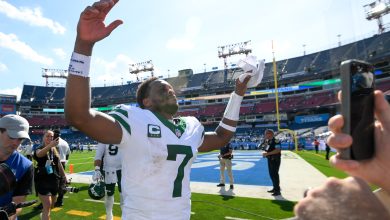 Jets look to show offensive effectiveness wasn’t a fluke in Week 2 test vs. Packers