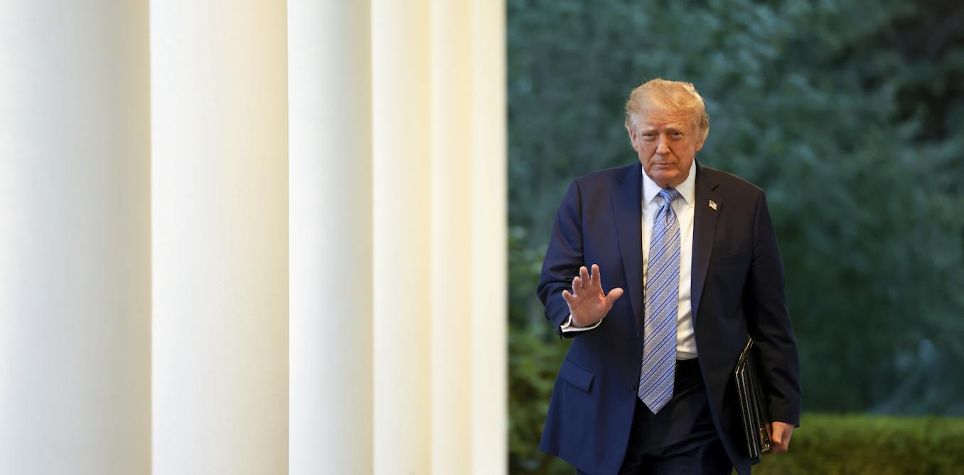 Trump declares victory in Greenland, but the deal exposes a deeper crisis of trust