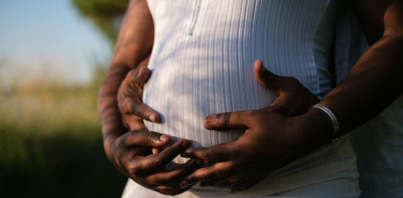 Teenage girls may know how to prevent pregnancy – that doesn’t mean they have the power to do it