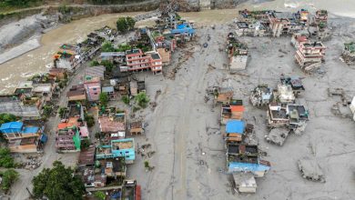 Nepal flood death toll rises to 675 as nearly 2,500 remain missing
