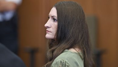 Fundraiser for Lindsay Clancy holdout juror passes $300,000