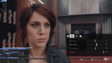 DLSS 5 leaked and modders are putting Nvidia’s AI effects on everything