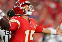 Harrison Butker drills game-winner as Chiefs survive overtime thriller against Colts