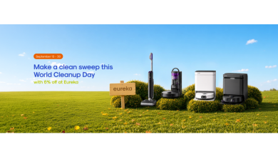 Eureka Marks World Cleanup Day 2026 in Germany with “Find the Unseen” Campaign