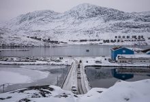 U.S.-listed Greenland stocks surge after Trump announces security deal with Denmark