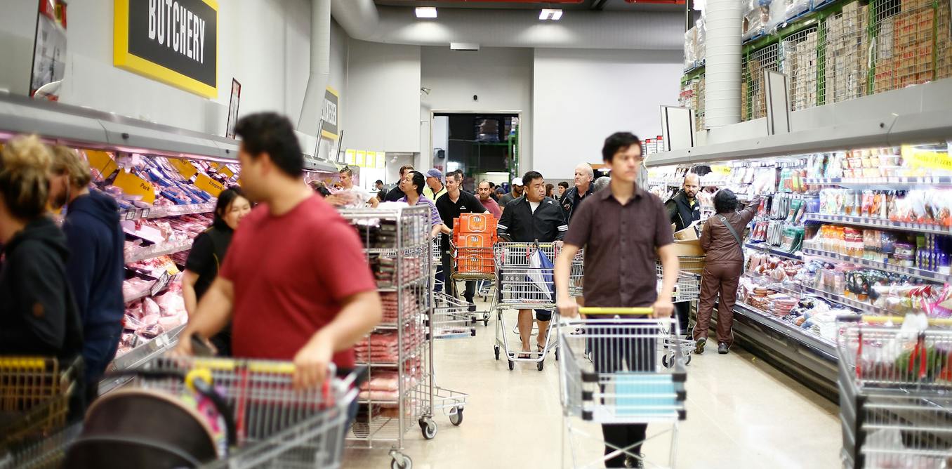 Every party has pitched its own supermarket fix. What if we combined the best ideas?