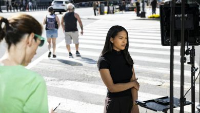 When presidents ban journalists from the White House, the First Amendment is not the only constitutional right at stake