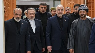 Iran and Oman prepare Hormuz deal as U.S. holds back on secondary sanctions