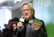 CNBC Daily Open: Nvidia carries world of AI on its shoulders