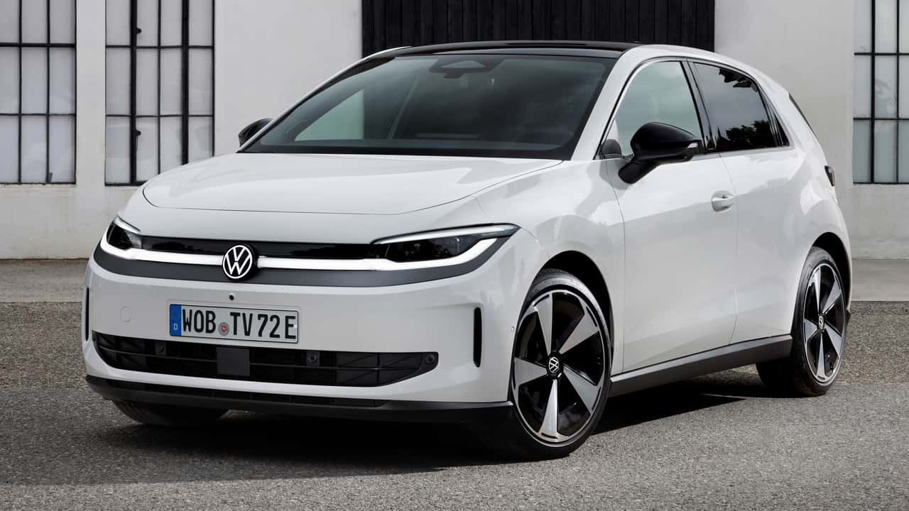 Volkswagen’s EV Orders Are Beating Gas Cars In Germany, But That Creates A Problem
