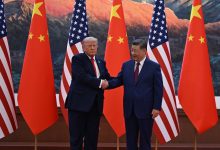 China’s Leader Xi Seeks to Extend Truce with Trump During U.S. Summit