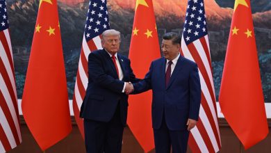China’s Leader Xi Seeks to Extend Truce with Trump During U.S. Summit