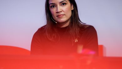 Will Alexandria Ocasio-Cortez Run for President in 2028? Here’s What She Said.