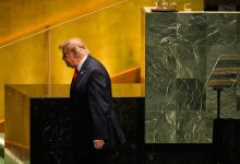 US, Iran hold mediated UNGA talks on ending war, opening Strait of Hormuz