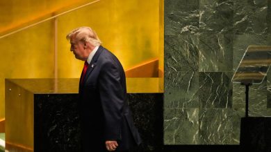 US, Iran hold mediated UNGA talks on ending war, opening Strait of Hormuz