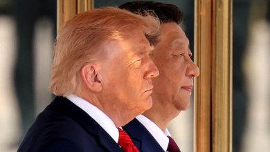 As Trump and Xi meet, Chinese automakers could be a Pandora’s box for U.S. auto industry