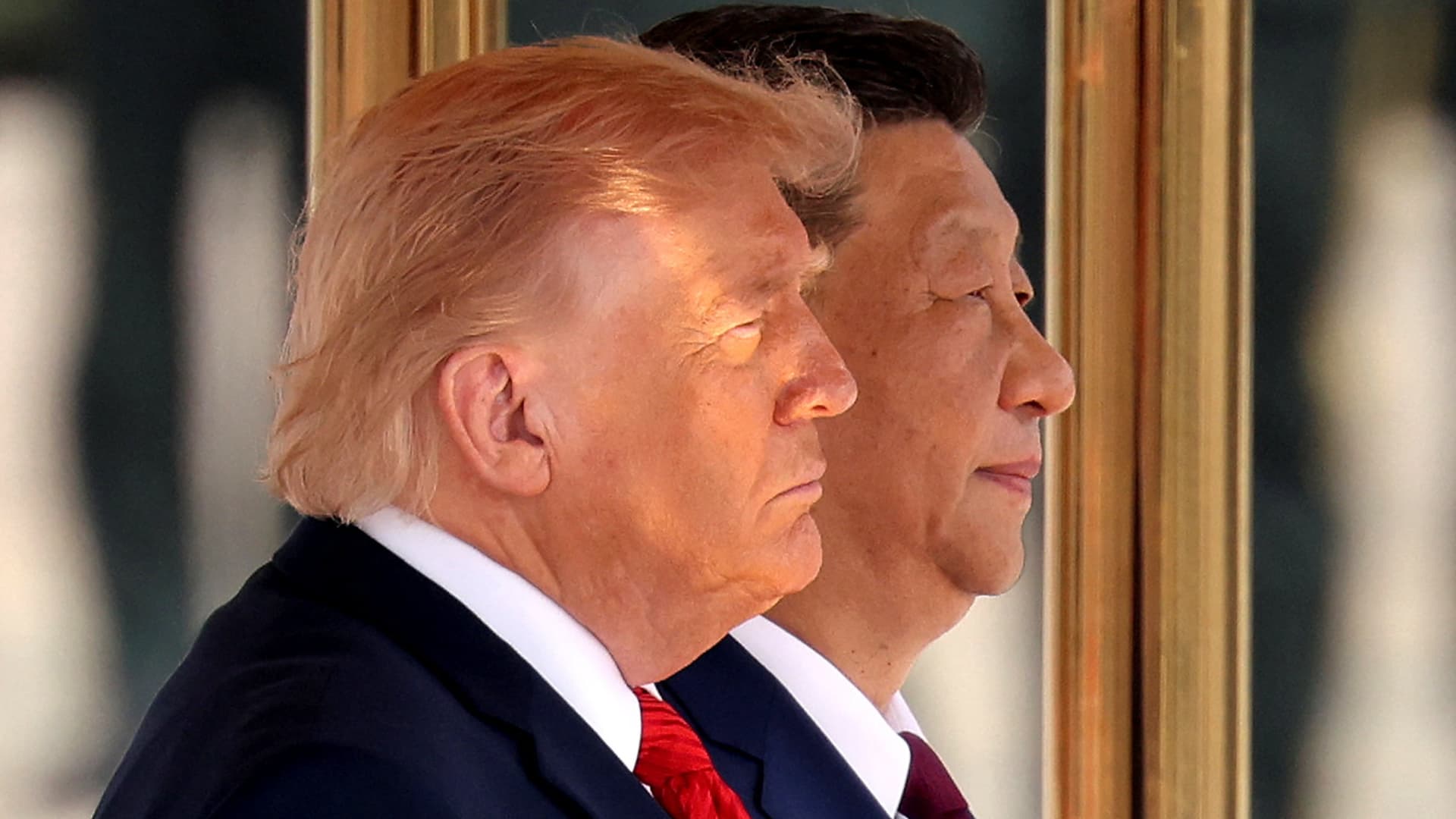 As Trump and Xi meet, Chinese automakers could be a Pandora’s box for U.S. auto industry