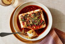 You Absolutely Can Eat an Entire Block of Tofu for Dinner