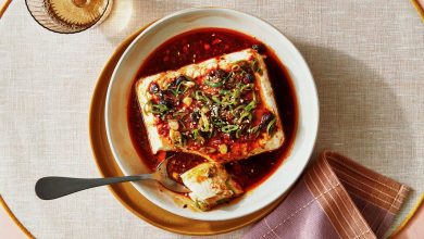 You Absolutely Can Eat an Entire Block of Tofu for Dinner
