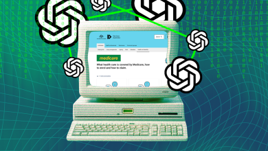 An OpenAI agent hacked Medicare. Will anyone be held responsible?