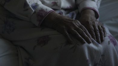 Are older Australians really safer from crime? The evidence says the harms are just harder to see