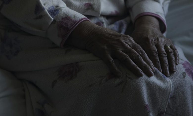 Are older Australians really safer from crime? The evidence says the harms are just harder to see