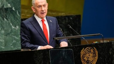 Boom: Netanyahu Savages Mamdani From UN Podium With Blistering Taunt