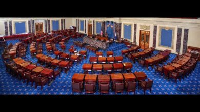New: Iran War Powers Vote Fails in the Senate — Again