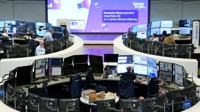 Bond Markets Are Volatile and Oil Prices Rise