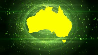 Could an ‘Australian AI’ protect us from being hacked? Cybersecurity isn’t that simple