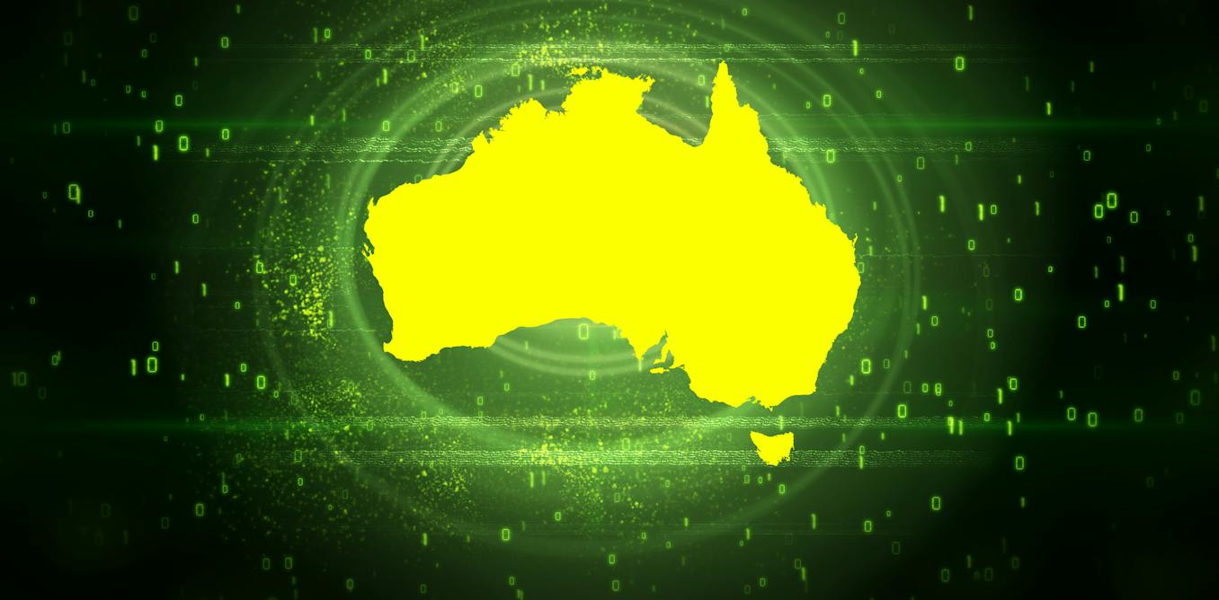 Could an ‘Australian AI’ protect us from being hacked? Cybersecurity isn’t that simple
