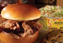 After 10 Years, Dickey’s Barbecue Pit in Riverview Begins a New Chapter Under Local Ownership