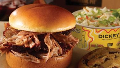 After 10 Years, Dickey’s Barbecue Pit in Riverview Begins a New Chapter Under Local Ownership