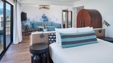 OUTRIGGER Waikiki Beach Resort Debuts Renovated Guestrooms