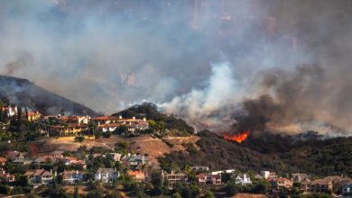 Wildfire Resilience: The Next Hotel Investment Priority