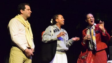 I Wrote a Play About Crypto’s Outlaws; the Sequel Had to Be About Power