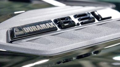 GM Supersizes the 2027 Duramax, Snatching Ford’s Diesel Bragging Rights