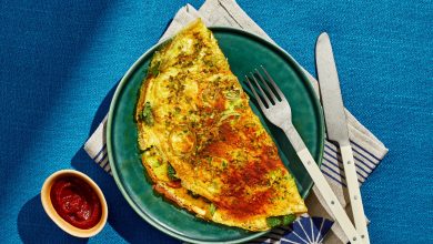 47 Egg Recipes We’d Scramble to Make