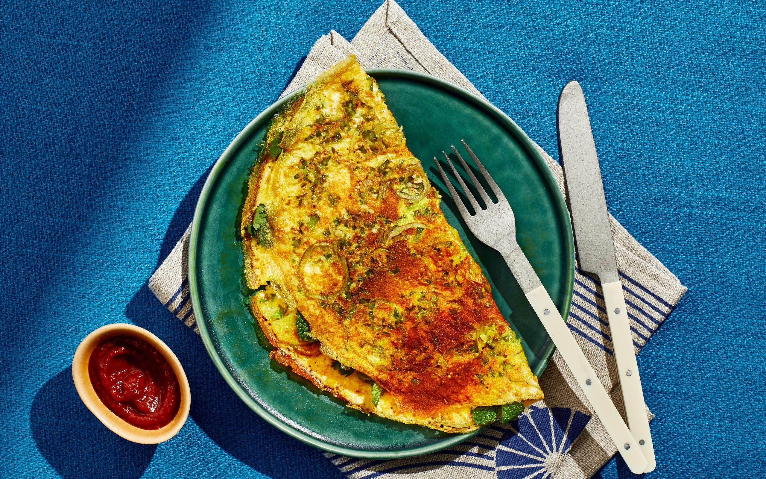 47 Egg Recipes We’d Scramble to Make