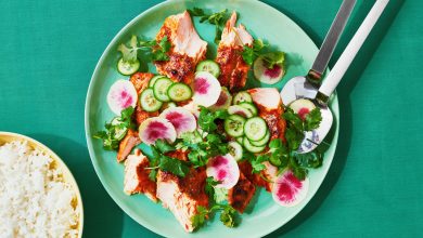 How to Cook a Bon Appétit Recipe