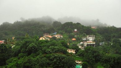 Deadly shooting hits Caribbean islands of Saint Vincent and the Grenadines