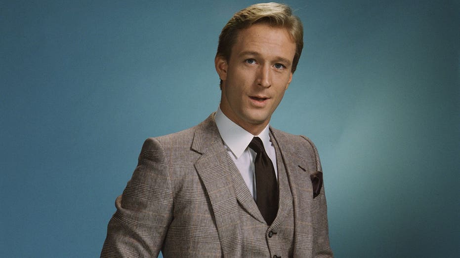 ‘Knots Landing’ star Ted Shackelford spotted with walker during rare Los Angeles outing at 80