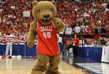 Maybe Butchering Bears in the Dorm Room Is Bad, Actually