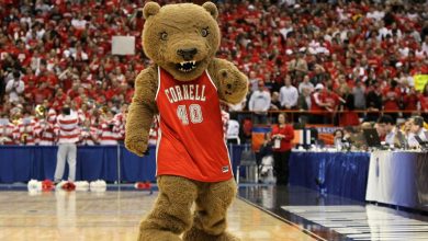 Maybe Butchering Bears in the Dorm Room Is Bad, Actually