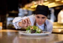 The women reshaping kitchen culture