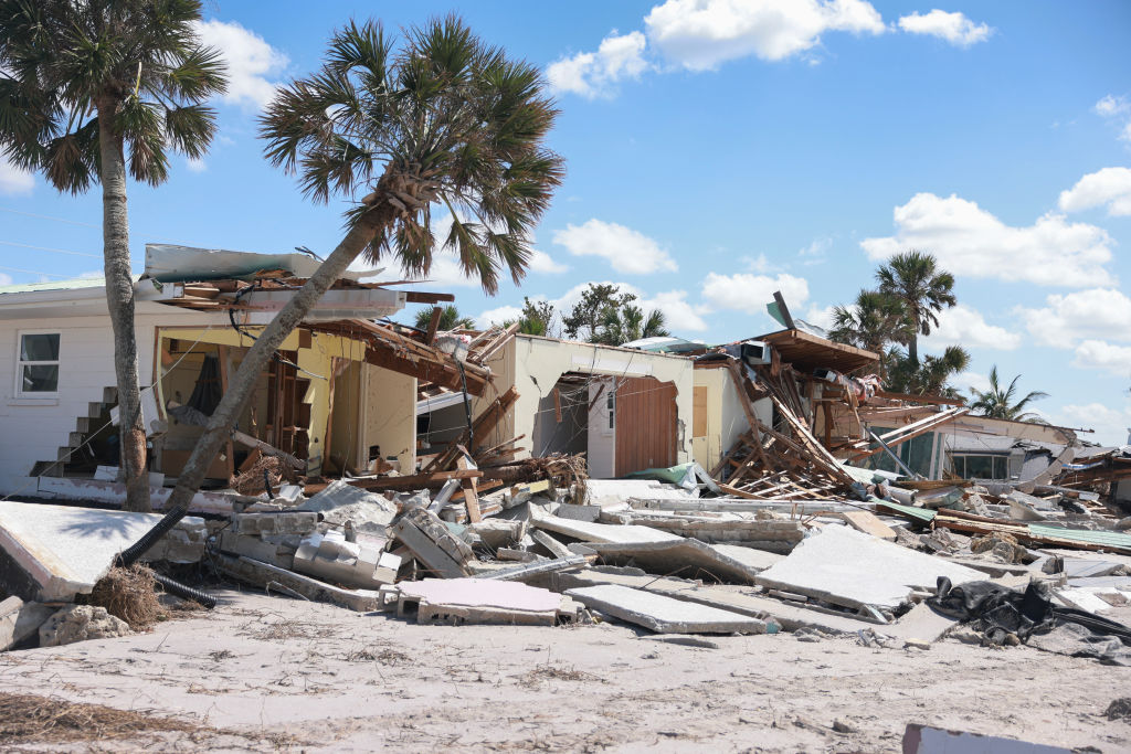 Florida Homeowners Are Paying the Price of a Broken Disaster System