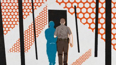 “Restrictive Housing” Is Wielded as Punishment Against Trans People in Prison