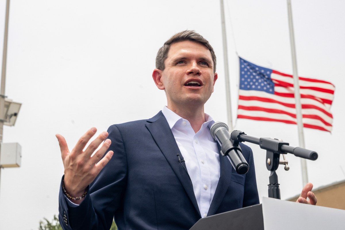 Talarico suffers setback as Texas undecided voters decide